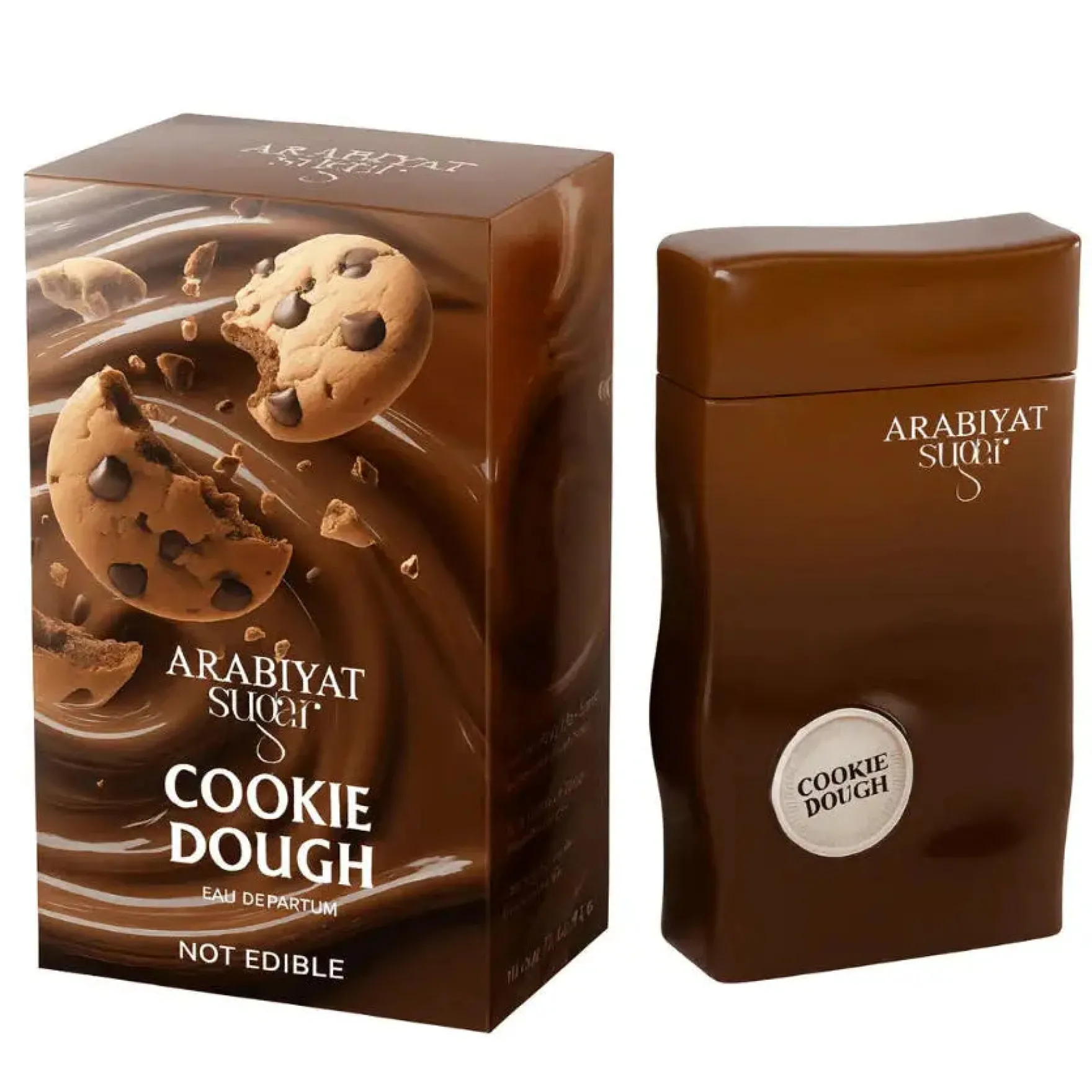 Cookie Dough Eau De Parfum