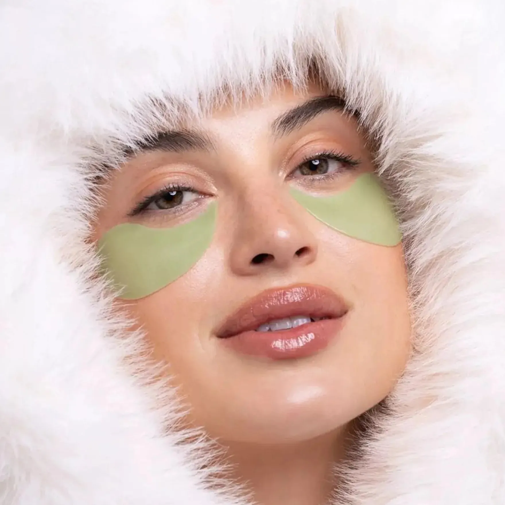 Cool Crush Hydrogel Eye Patches