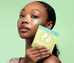 Cool Crush Hydrogel Eye Patches