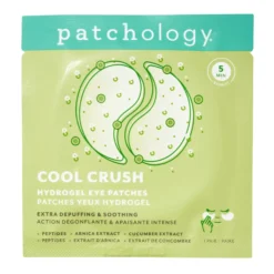 Cool Crush Hydrogel Eye Patches