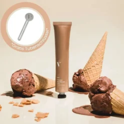 Cooling Self Tan Gel Body