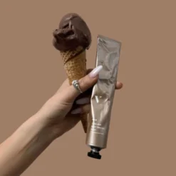 Cooling Self Tan Gel Body