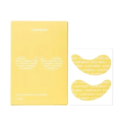 Cooling Peptide Eye Patches