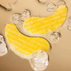 Cooling Peptide Eye Patches