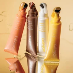 Cooling Peptide Lip Tint Caramel Frappe