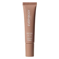 Cooling Peptide Lip Tint Caramel Frappe