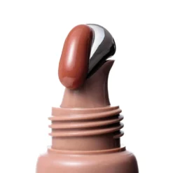 Cooling Peptide Lip Tint Caramel Frappe