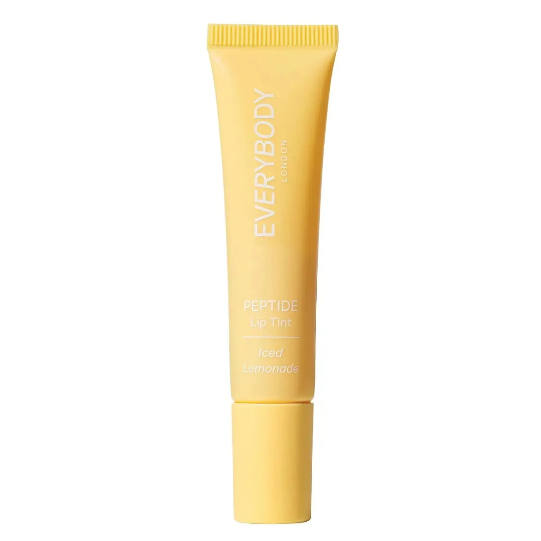 Cooling Peptide Lip Tint Iced Lemonade