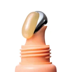 Cooling Peptide Lip Tint Peach Ice Tea