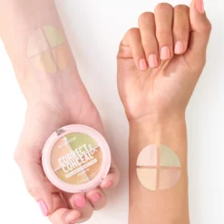 Correct & Conceal Colour Correcting Palette 10