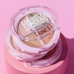 Correct & Conceal Colour Correcting Palette 10