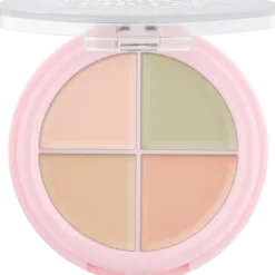 Correct & Conceal Colour Correcting Palette 10