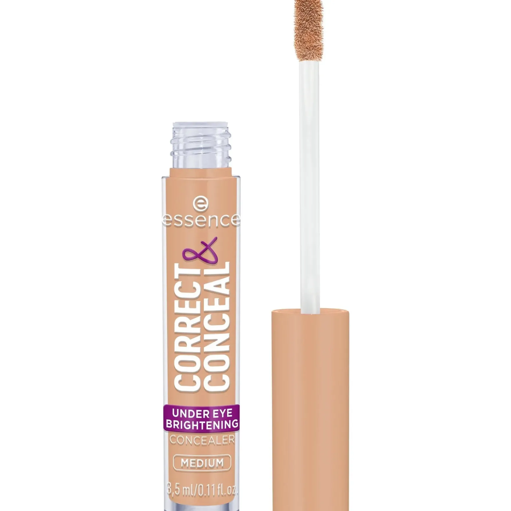Correct & Conceal Under Eye Brightening Concealer