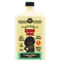 Cosmetics Meu Cacho Conditioner
