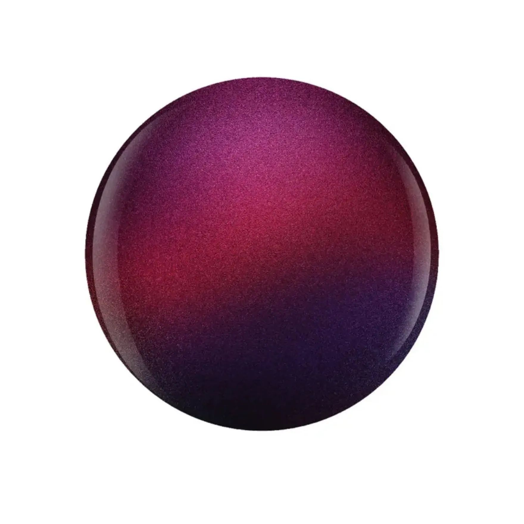 Cosmic Cat-Eye Gel Polish I Need Space
