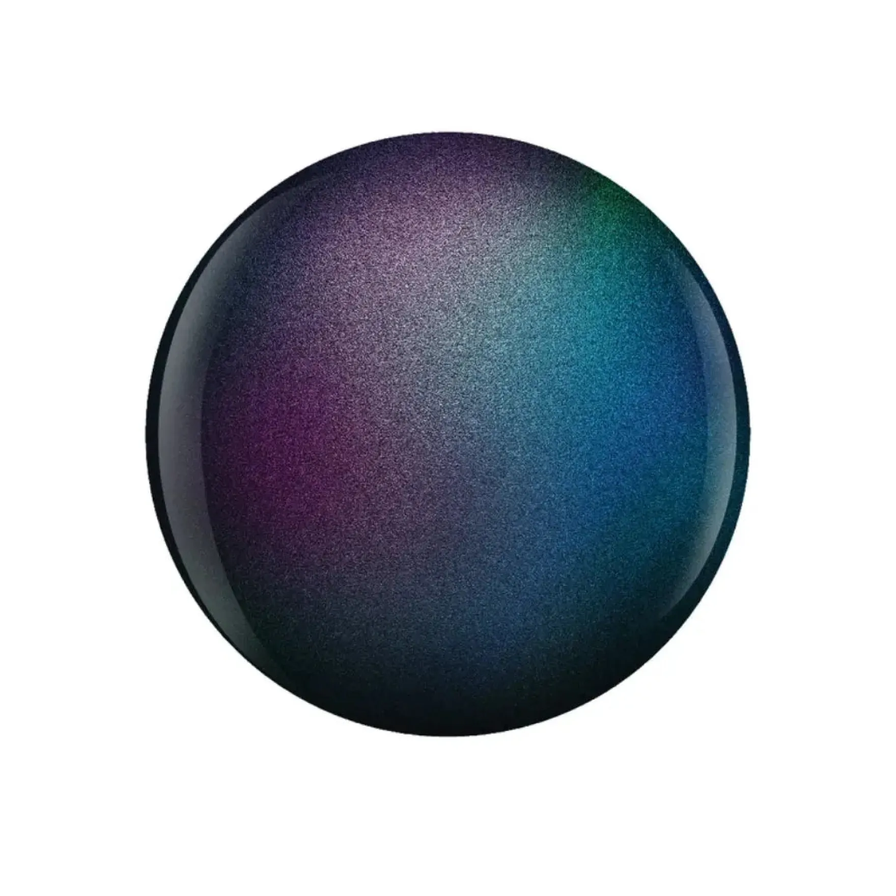 Cosmic Cat-Eye Gel Polish Milky Way Dream