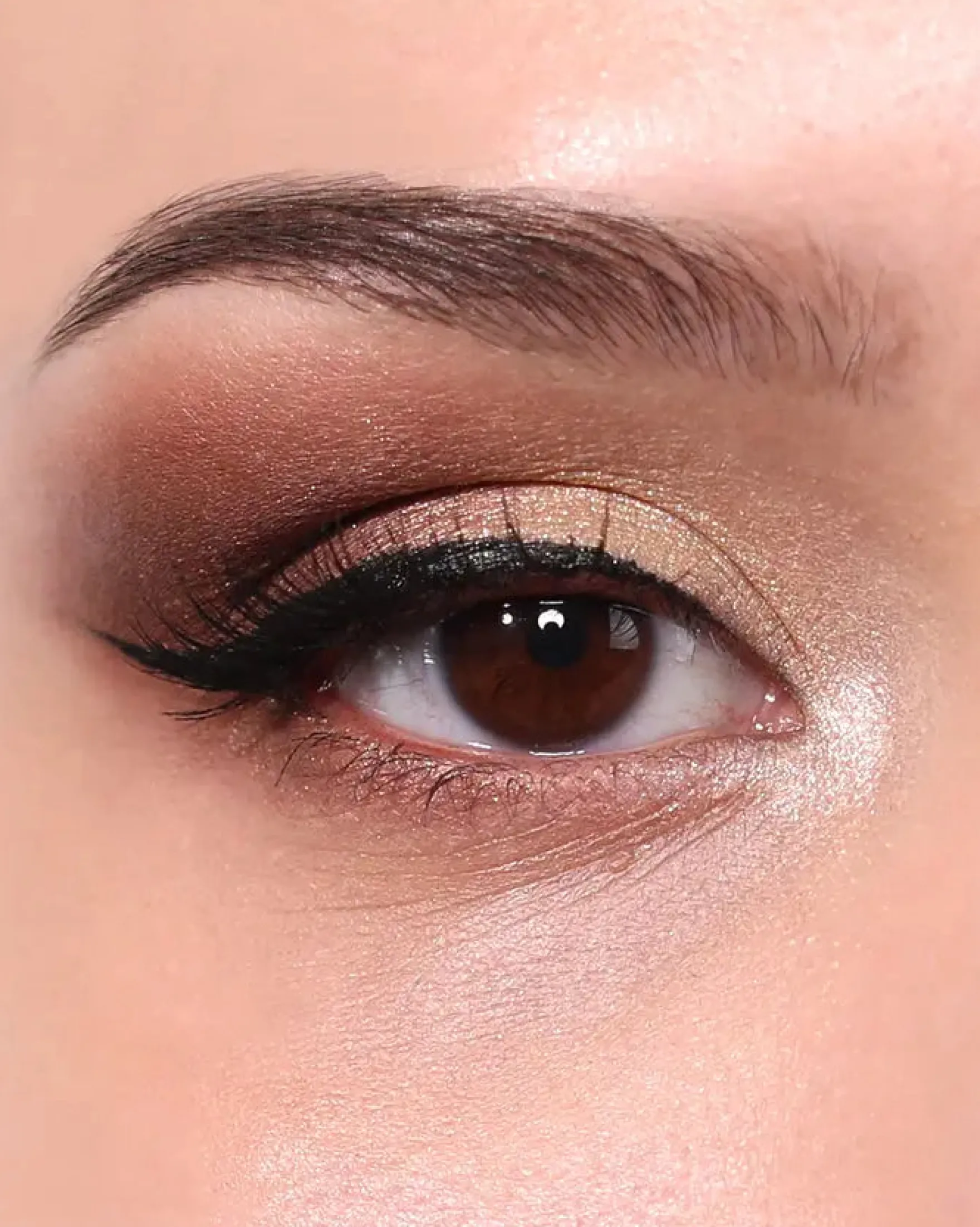 Cosmic Desire Eyeshadow Palette