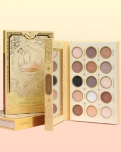 Cosmic Desire Eyeshadow Palette