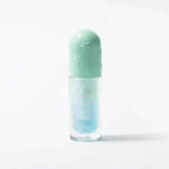 Cosmic Kiss Lip Oil Aurora Apple