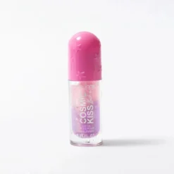 Cosmic Kiss Lip Oil Solar Strawberry