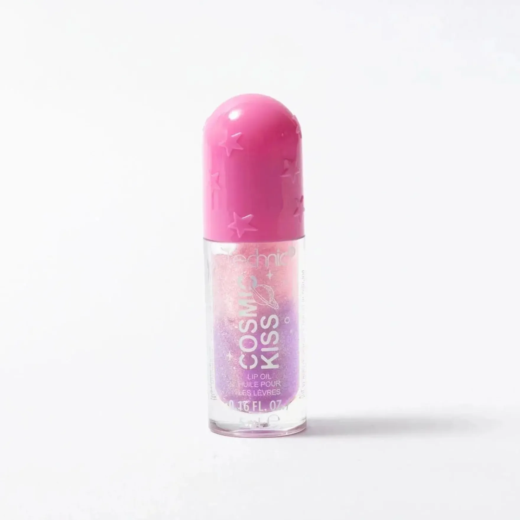 Cosmic Kiss Lip Oil Solar Strawberry