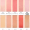 Cotton Blush Mandarine Ade