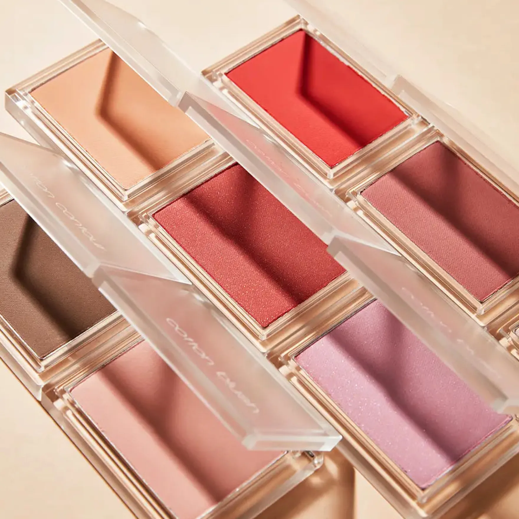 Cotton Blush Mandarine Ade