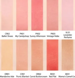 Cotton Blush Picnic Blanket
