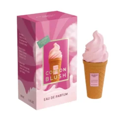 Cotton Blush Eau De Parfum