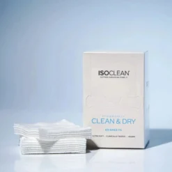 Cotton Cleansing Towels