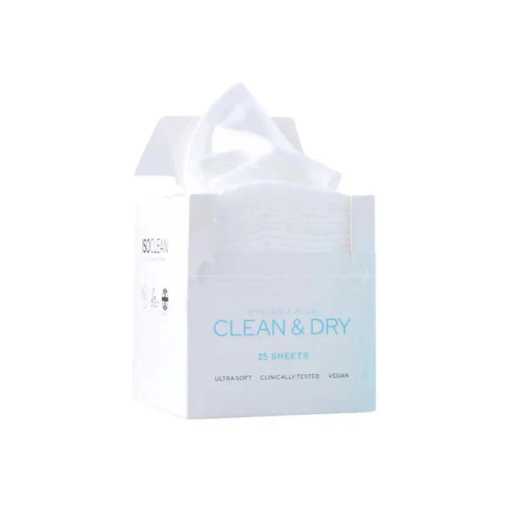 Cotton Cleansing Towels