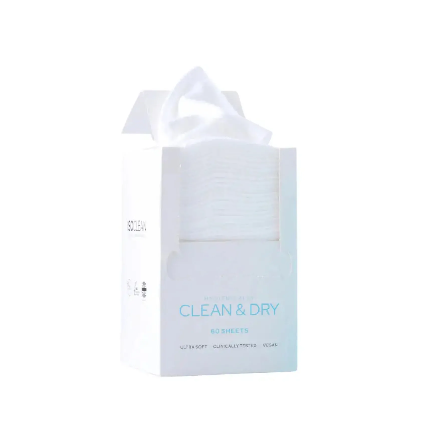 Cotton Cleansing Towels