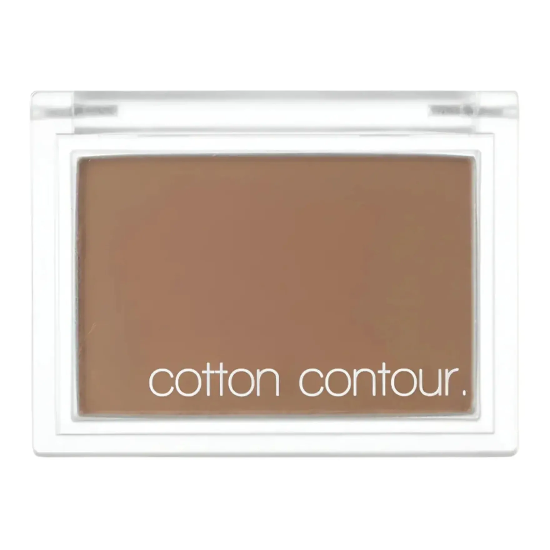 Cotton Contour