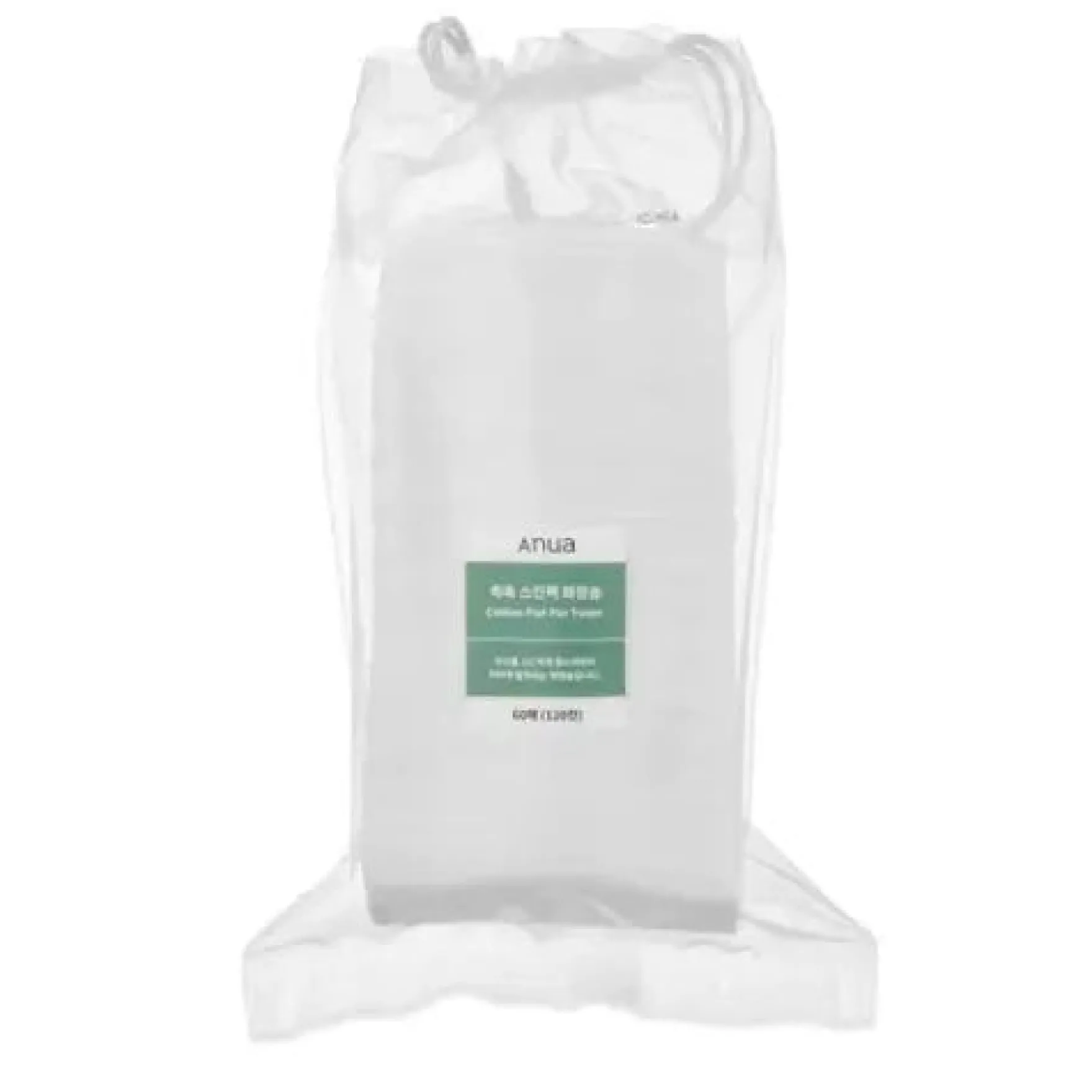 Cotton Pad For Toner