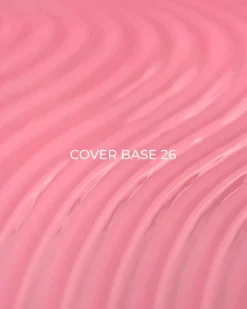 Cover Base #26