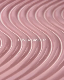Cover Base #7