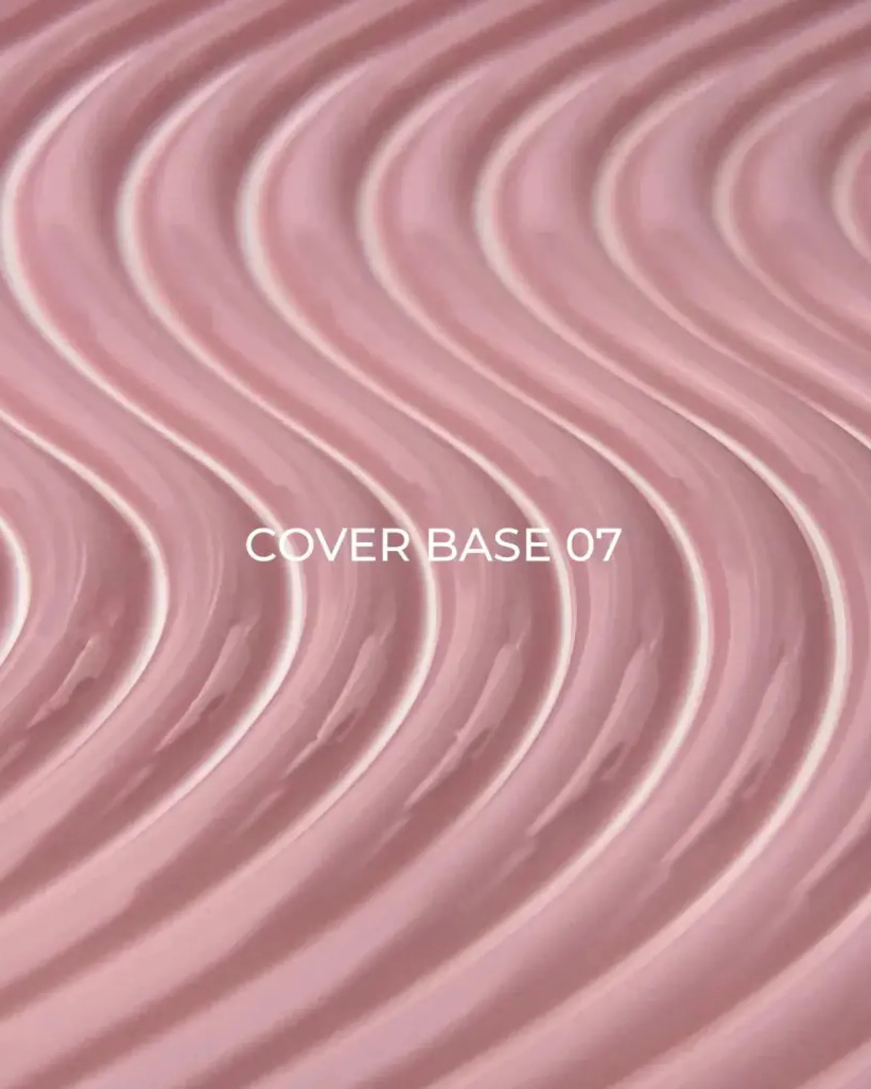 Cover Base #7