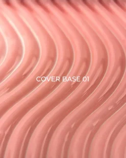 Cover Base #1