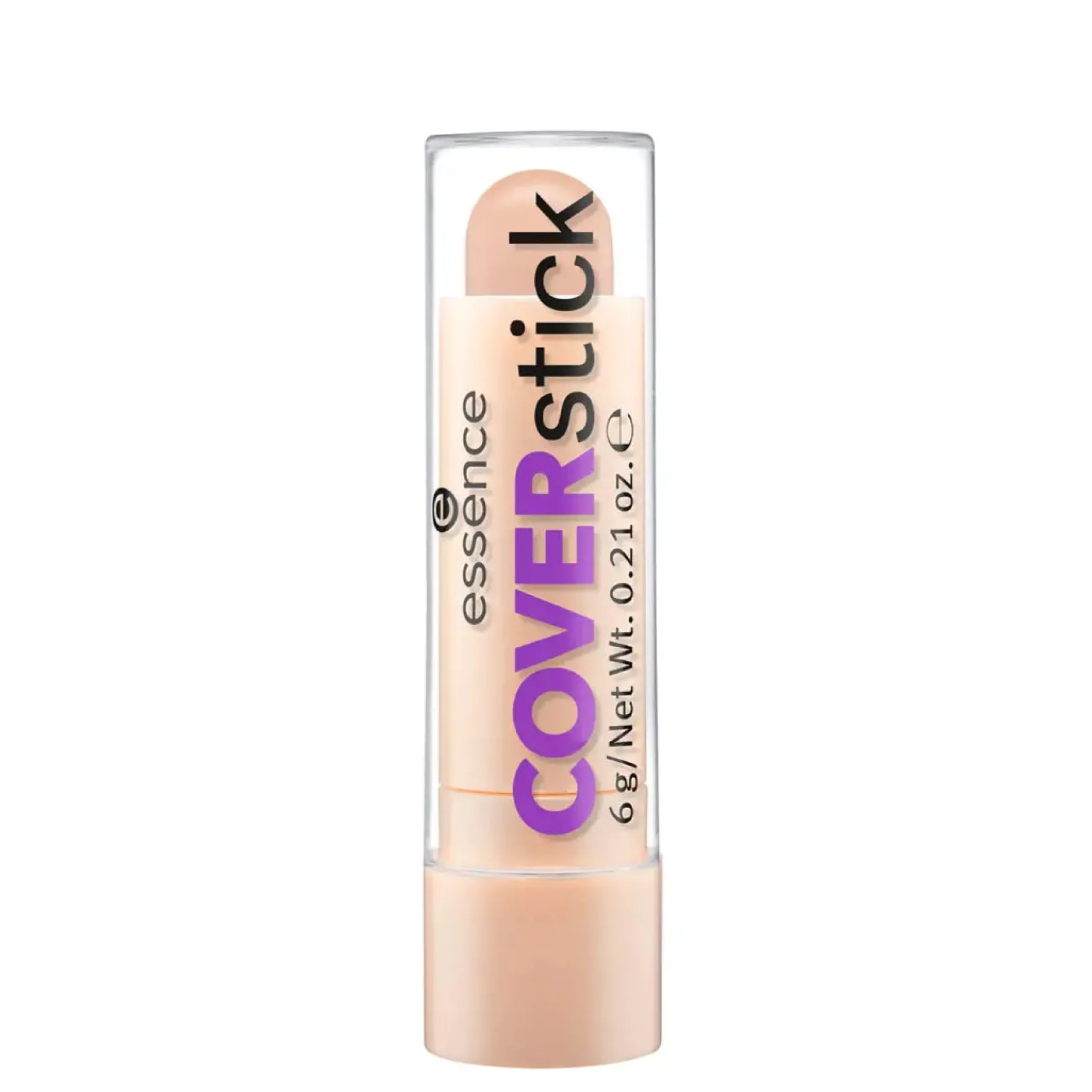 Coverstick