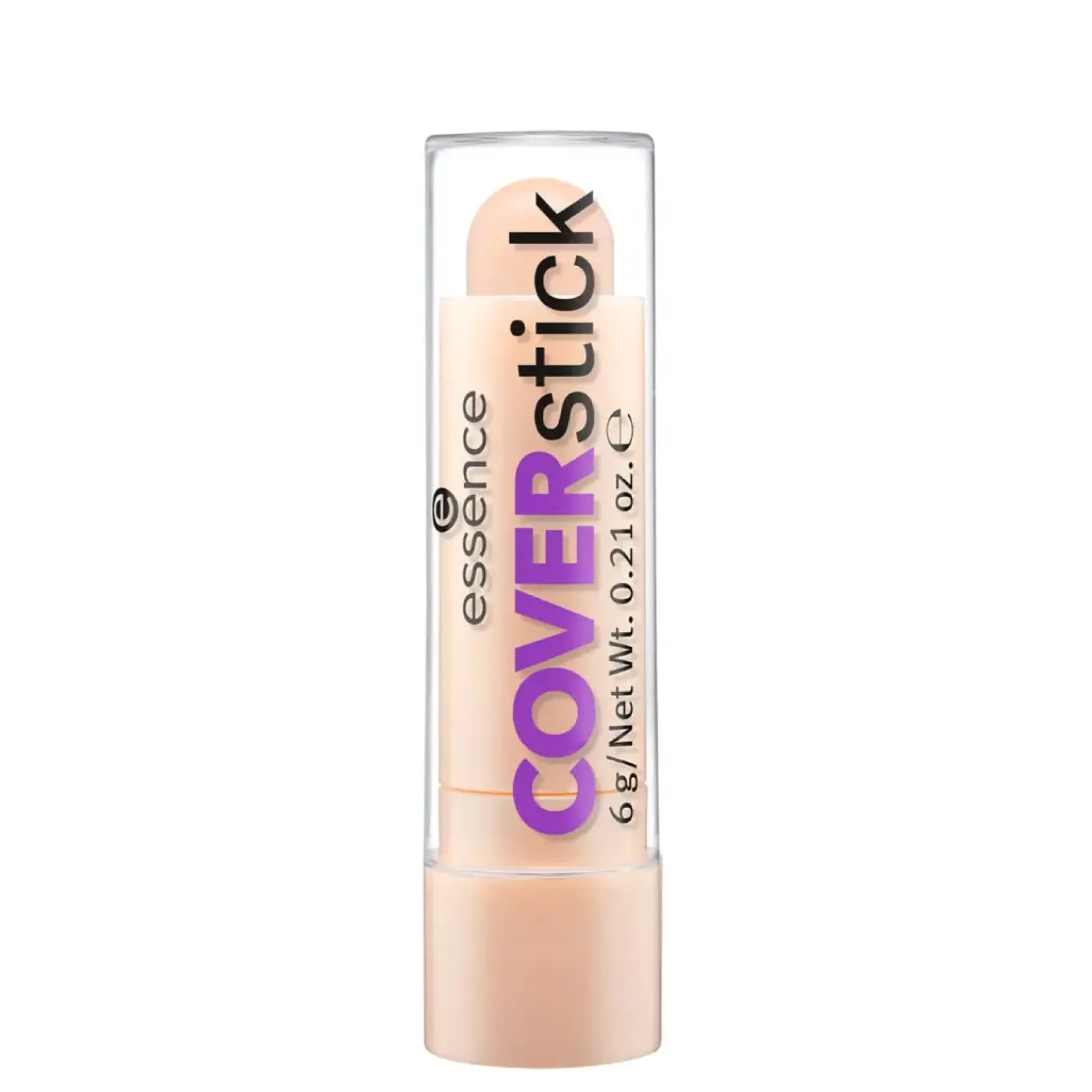 Coverstick