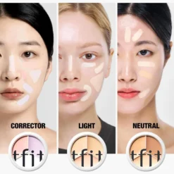 Cover Up Pro Concealer