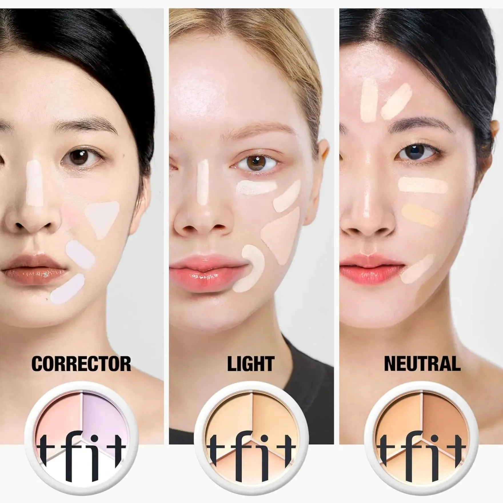 Cover Up Pro Concealer