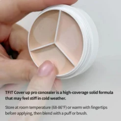 Cover Up Pro Concealer