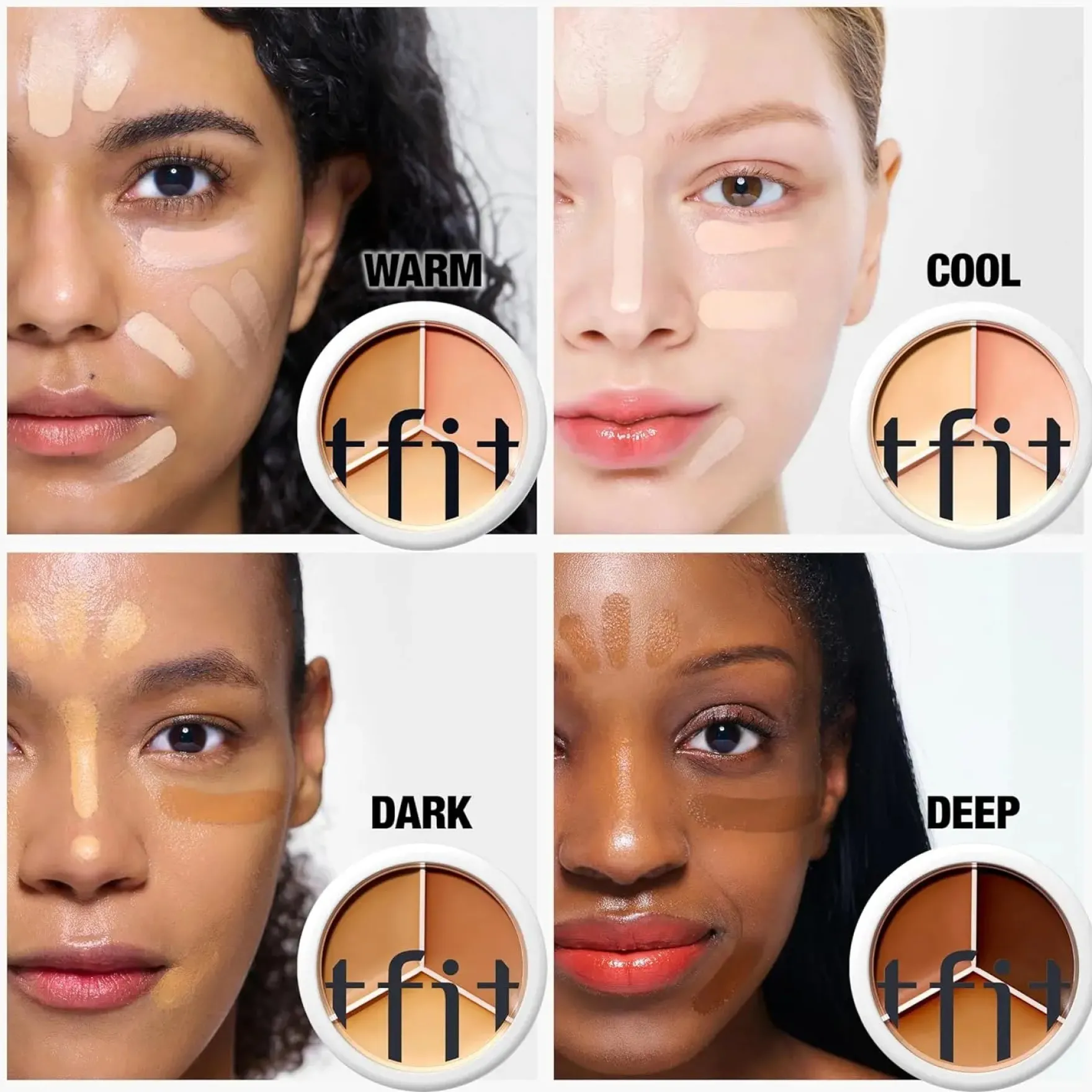 Cover Up Pro Concealer