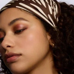 Cozy Glow Eye & Cheek Palette