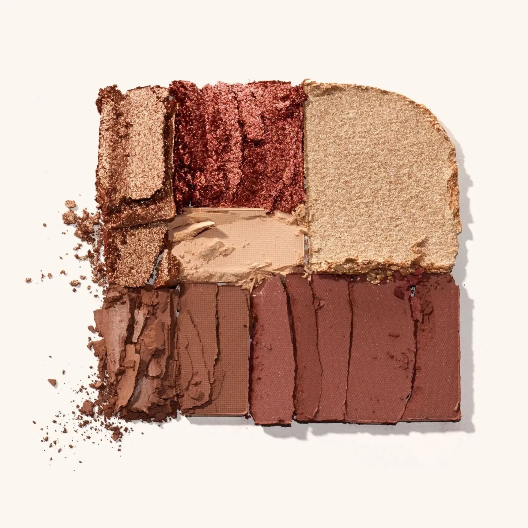 Cozy Glow Eye & Cheek Palette