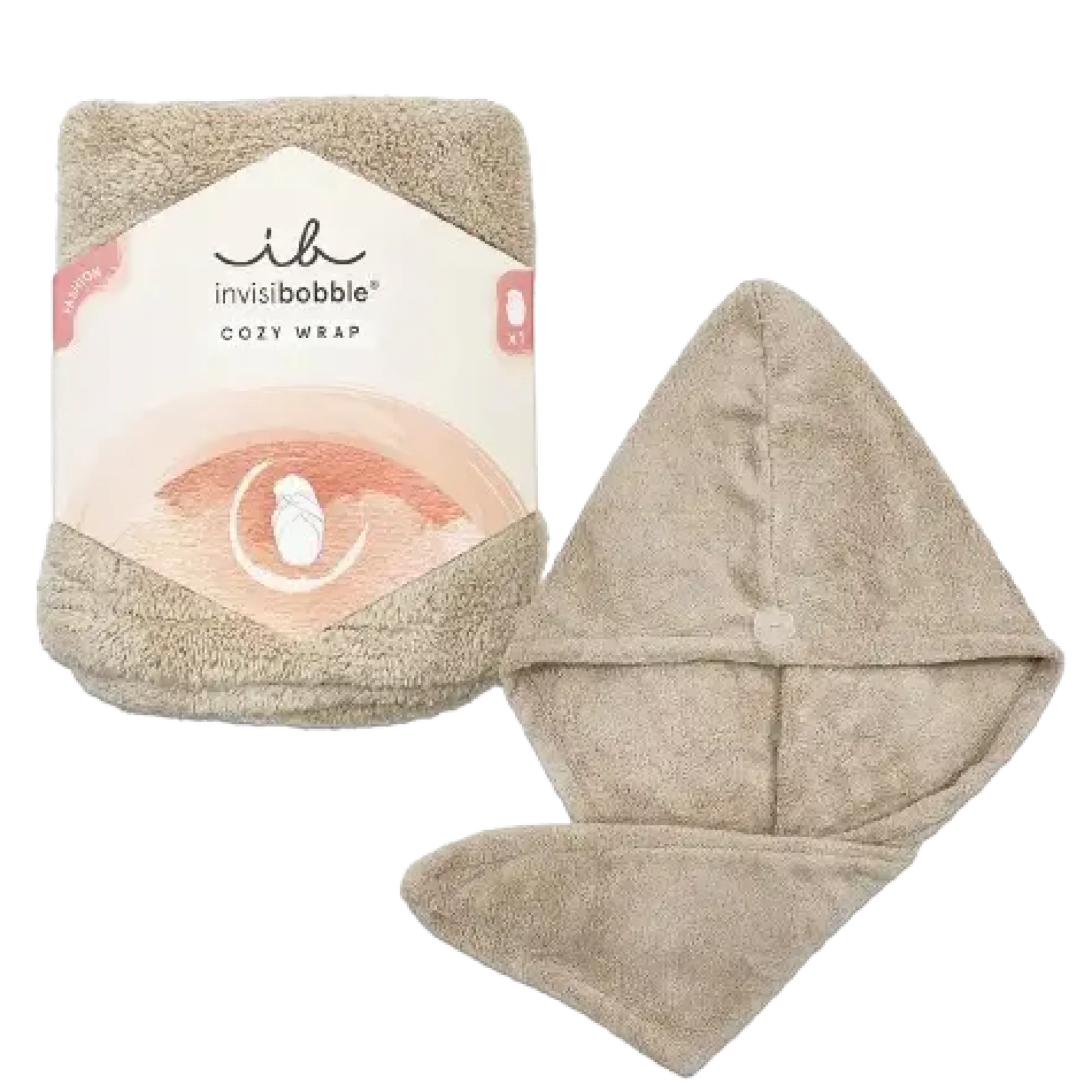 Cozy Wrap