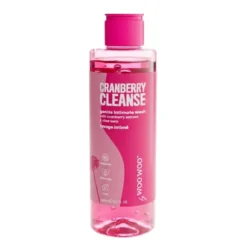 Cranberry Cleanse! PH-Balanced Body Wash