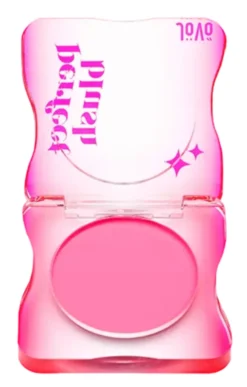 Cream Blush Gummies