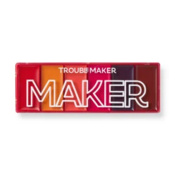 Cream Blush Maker Palette Poppie